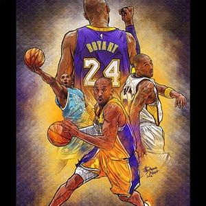 Meet your Posher, Jude